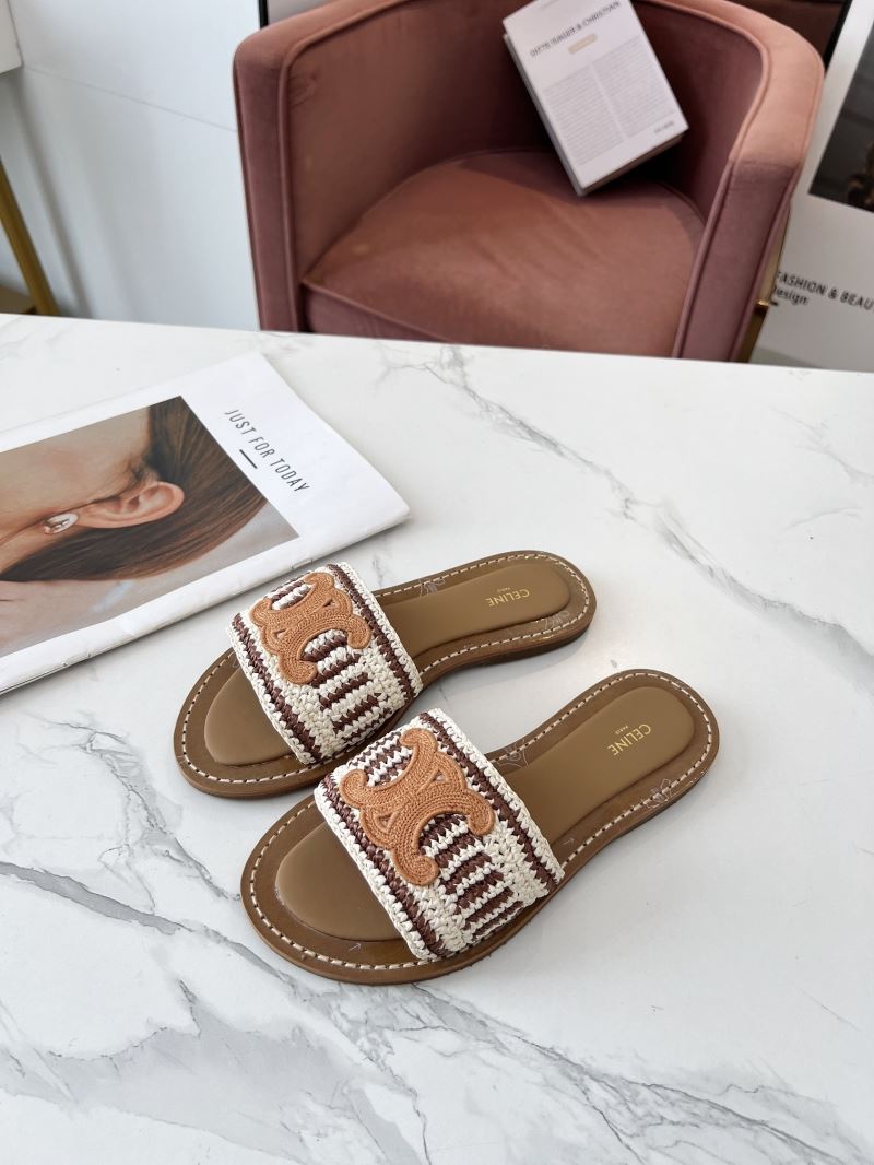 Celine Sandals